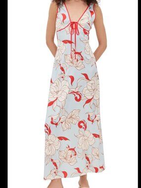 MADISON THE LABEL Beth Maxi Dress